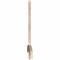 Ekena Millwork Bellingham Smooth Timber Gable Bracket, Douglas Fir, 84"W x 35"H x 1 1/2"D x 3 1/2"F, 10/12 Pitch GBW084X35X0204BEL00SDF - alternate 4